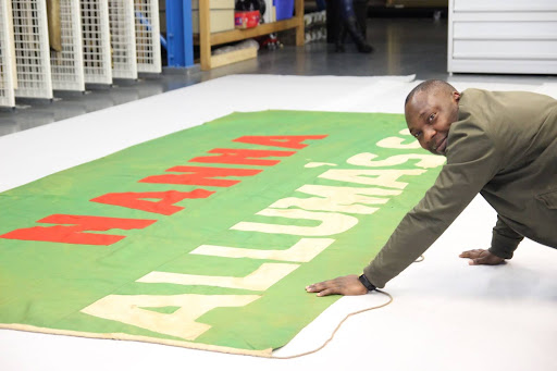 Nanna’s Material Legacy: The Nanna Living History Museum