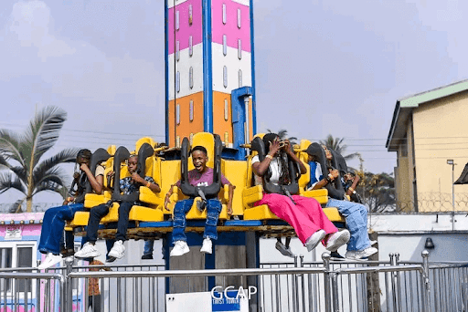 Public Parks in Nigeria 2025: Lagos, Abuja & Port Harcourt