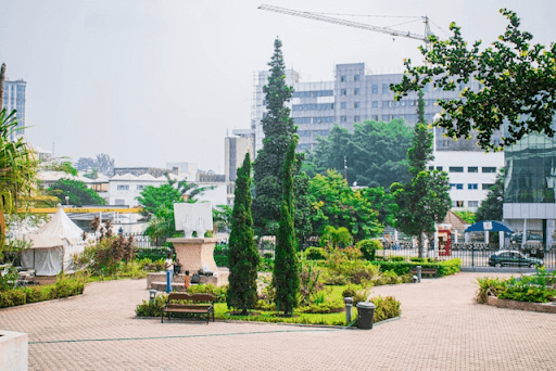 Public Parks in Nigeria