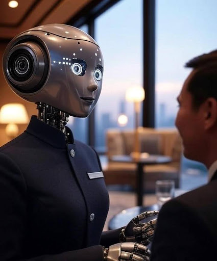 Agentic Hospitality Launches to Boost Hotels Direct Bookings, Compete with OTAs