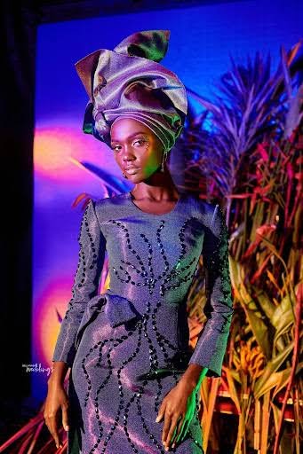 Nigerian Luxury Fashion: Heritage, Authenticity, and Global Recognition