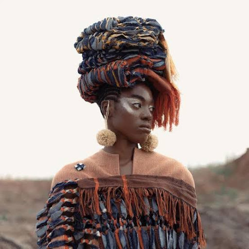 Nigerian Luxury Fashion: Heritage, Authenticity, and Global Recognition