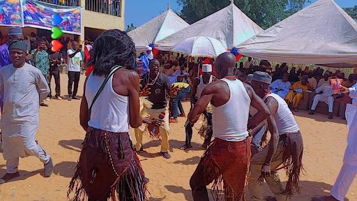 Wurkun People of Nigeria: Culture, History, & Traditions of the Hill Guardians