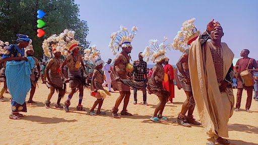 Wurkun People of Nigeria: Culture, History, & Traditions of the Hill Guardians