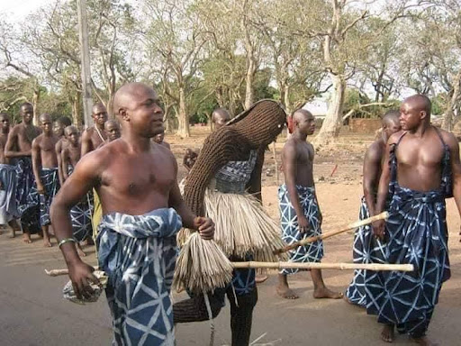 Jukun People Of Nigeria History Culture Traditions Of Ancient 