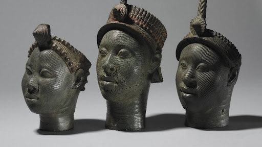 Kingdom Of Ife – The Birthplace Of Yoruba Art 