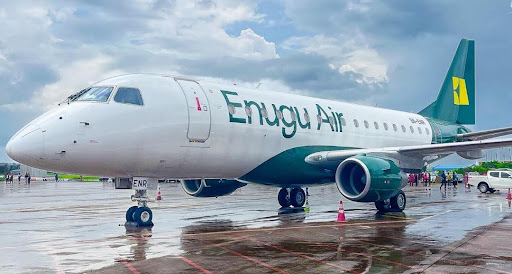 Enugu Air: State-Owned Connectivity