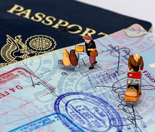 Visa Stress in Nigeria (2025): High Costs, Rejections & Passport Challenges