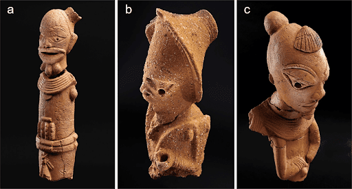 The Untold Story Of The Nok Civilisation in Nigeria & Its Terracotta Wonders