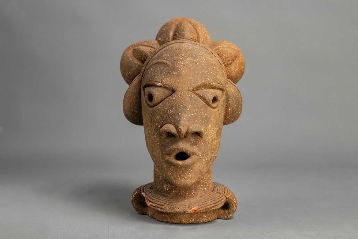 The Untold Story Of The Nok Civilisation in Nigeria & Its Terracotta Wonders