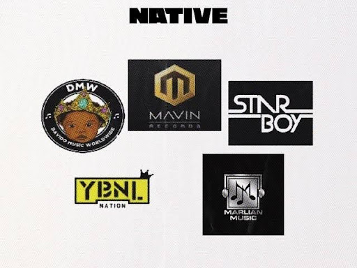 Afrobeats and Nigerian Record Labels