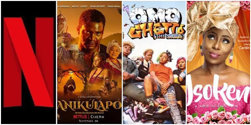 Nollywood on Netflix: Exporting Nigerian Stories