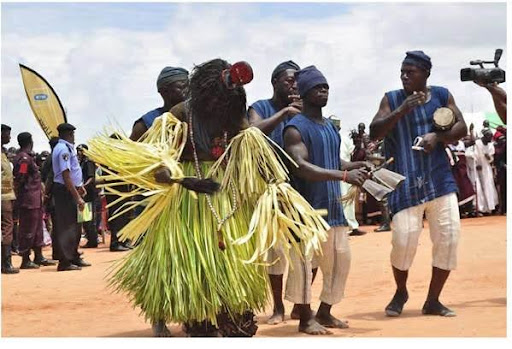 Language: The Soul of Identity