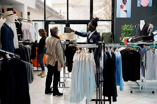 Nigeria’s Fashion Industry on the World Stage