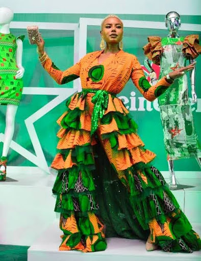 Fashion Diplomacy: How Nigerian Style is Redefining Global Influence