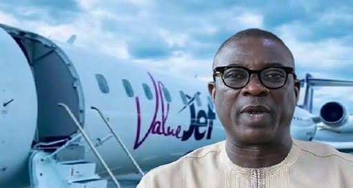 Turbulence in the Skies: Unruly Passengers Plague Nigerian Airlines