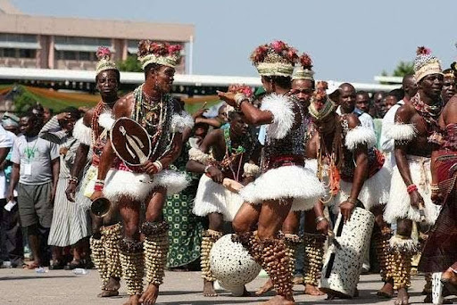Igbogo Festival – Owo, Ondo State