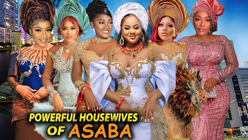Asaba Nollywood: The Family-Focused Hub of Nigerian Movies & YouTube Films
