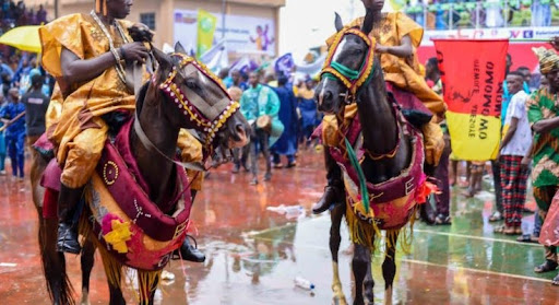 June In The Nigerian Festive Calendar 2025