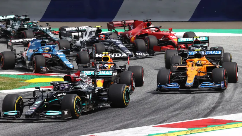 Abuja's Potential as a Host City for Formula 1 Racing: Wide Roads and Modern Infrastructure