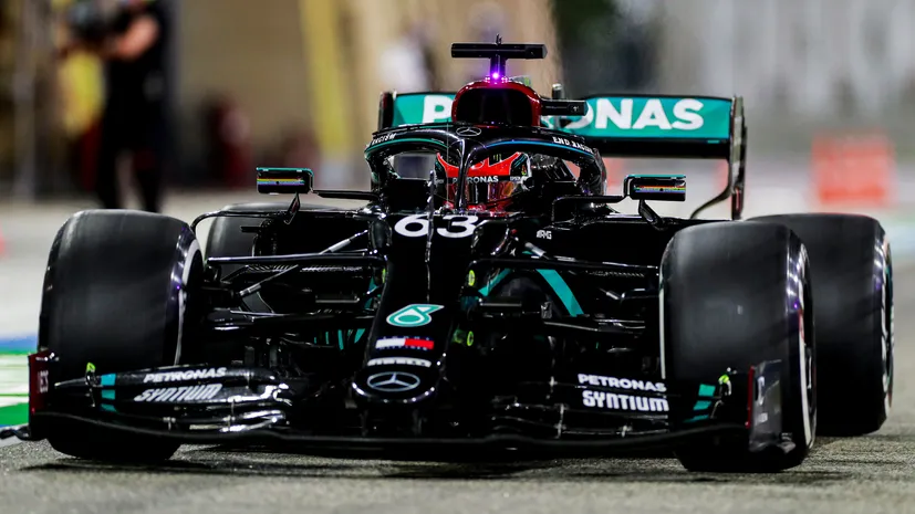 Formula 1 in Abuja: Tourism & Economic Benefits for Nigeria