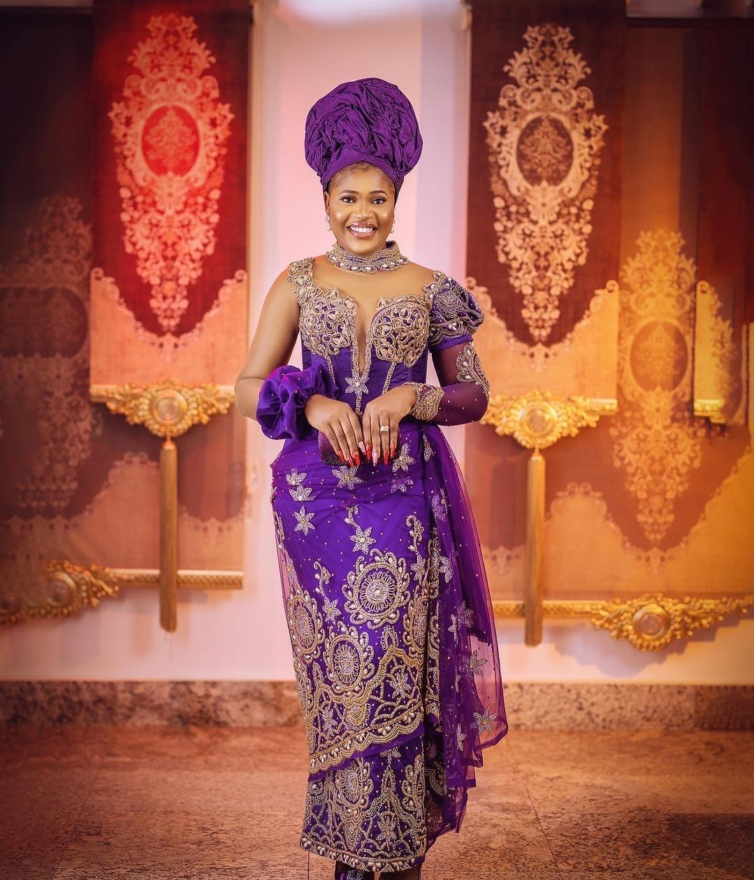 Igbo Fashion Identities: A State-by-State Guide to Wrappers, Weaves, & Cultural Codes
