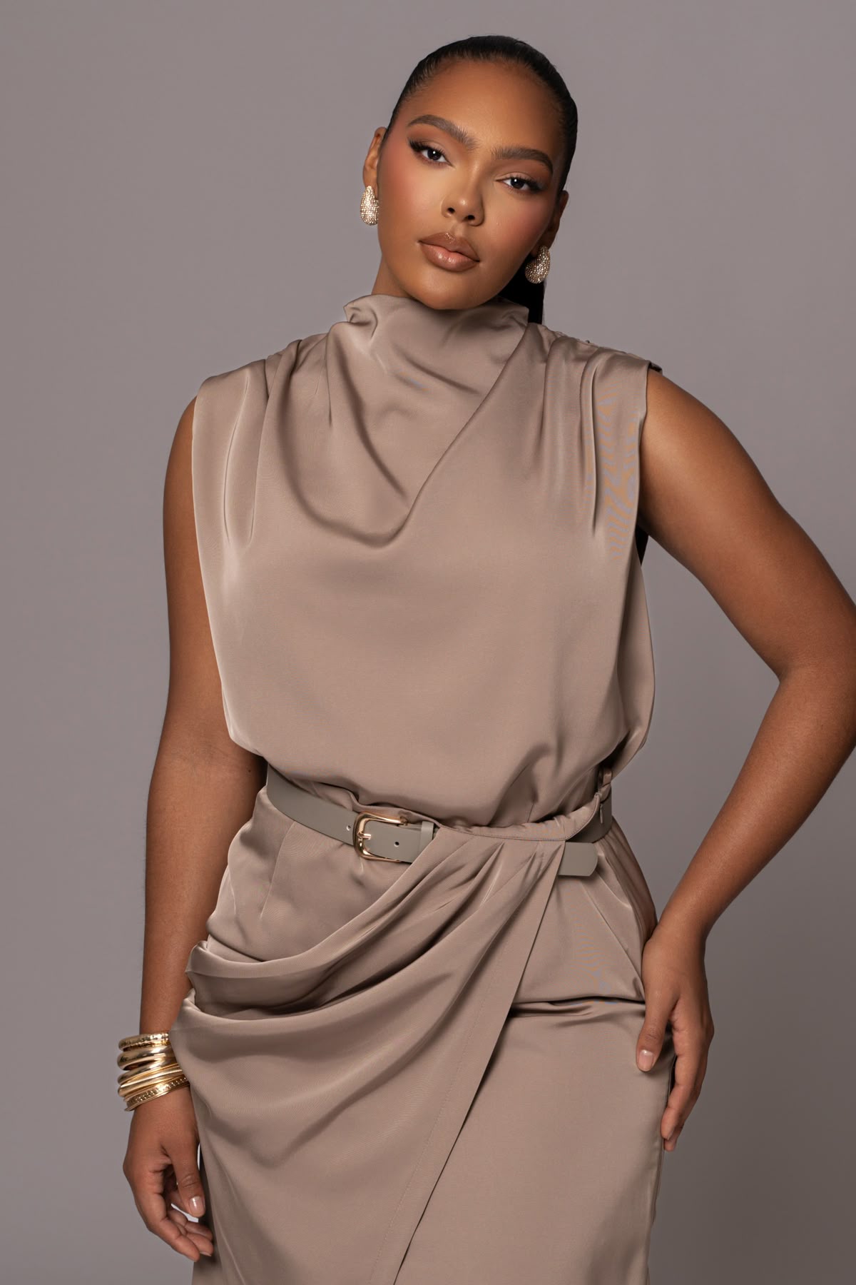 Quiet Luxury in Nigerian Fashion: Timeless Style Beyond Loud Trends