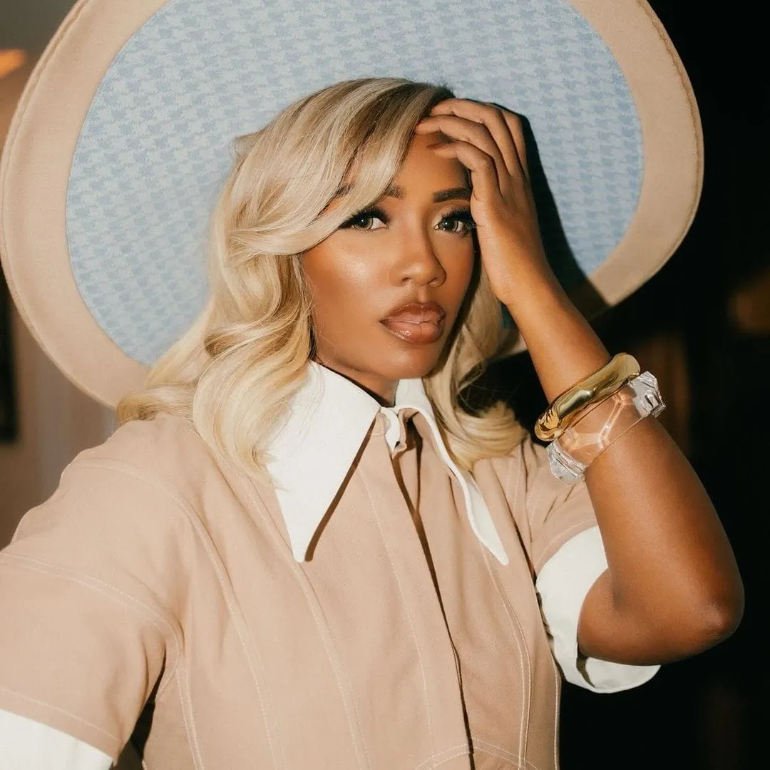 Jewellery Trends in Nigeria: Why Waist Beads and Chunky Gold Are Back