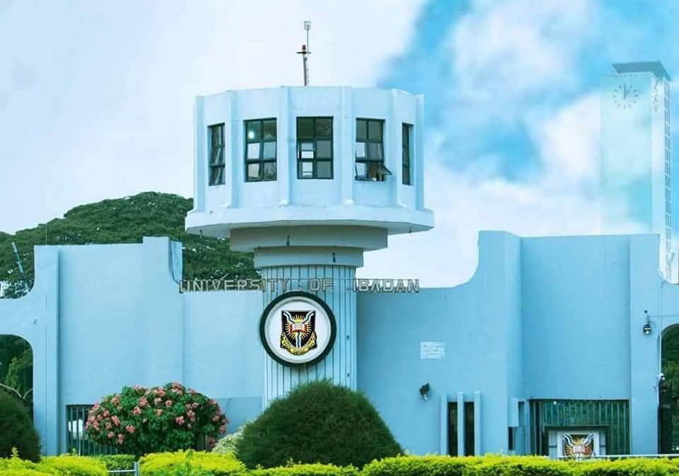 The University of Ibadan has one of the best campus hangouts in Nigeria.
