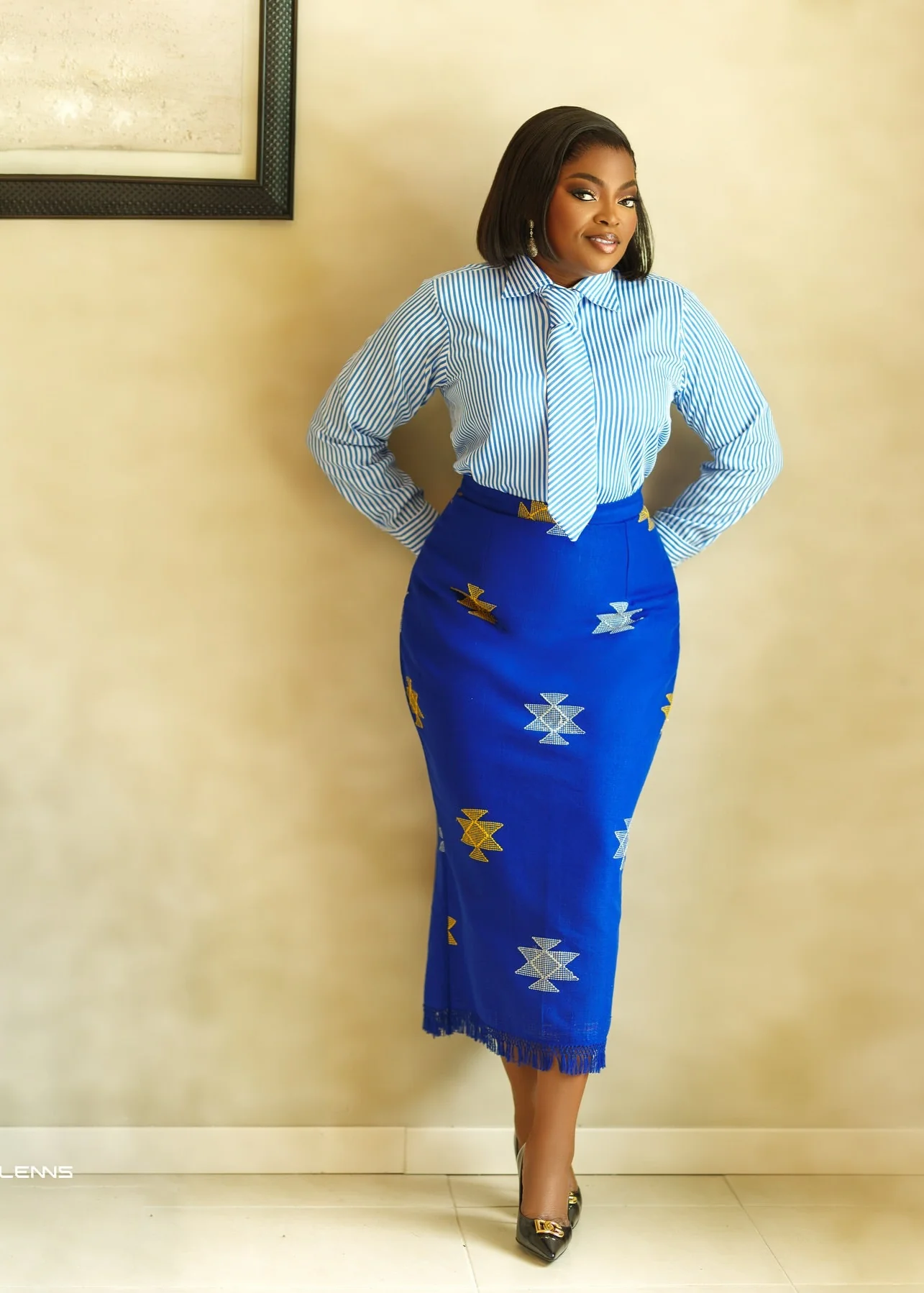 Philosophy: Identity, Style, and Authenticity