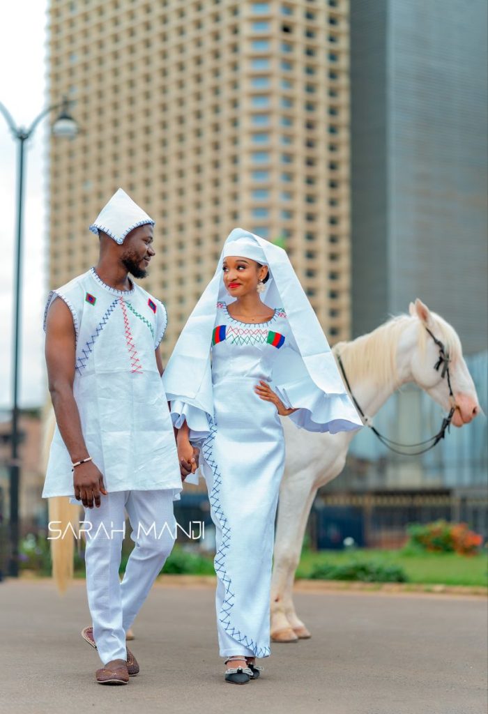 Hausa/Fulani Fashion Identities: State-by-State Guide to Textiles ...