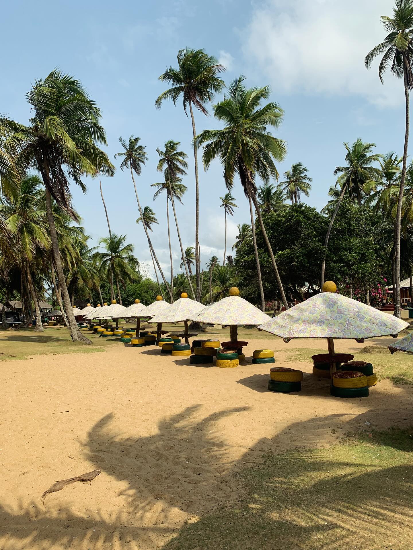 Top Budget Resorts in Nigeria for Weekend Youth Getaways