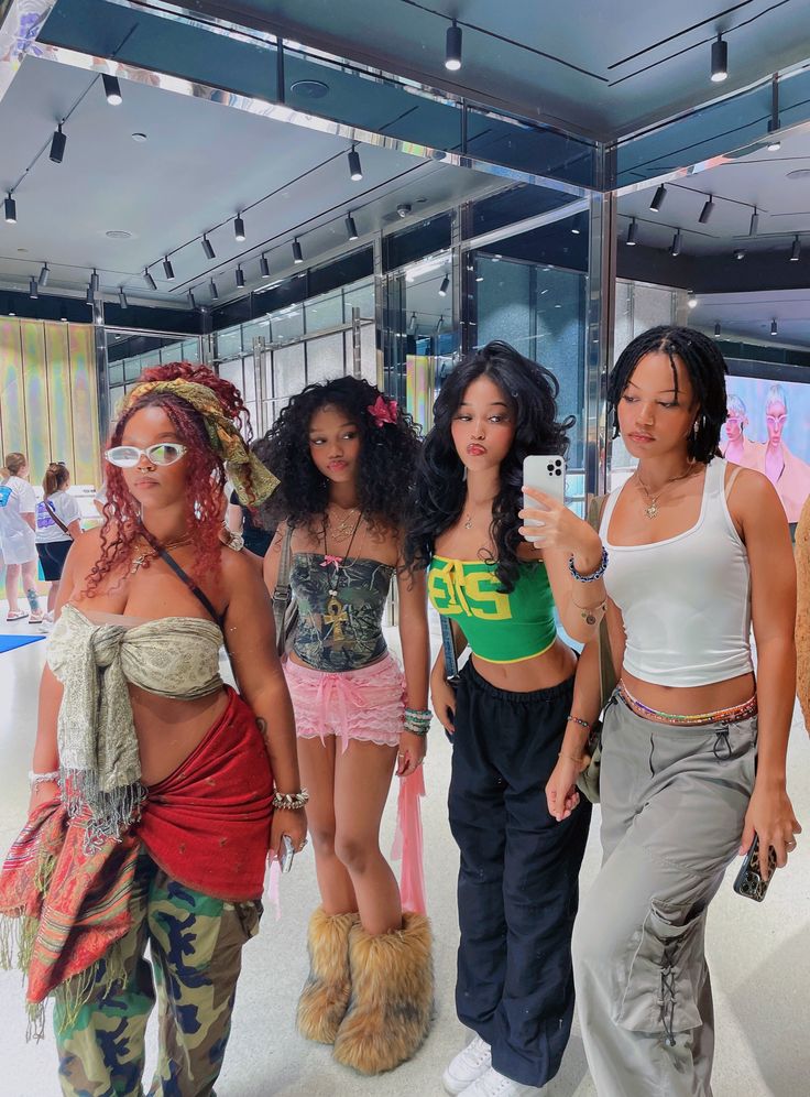 The Nigerian Spin on Y2K