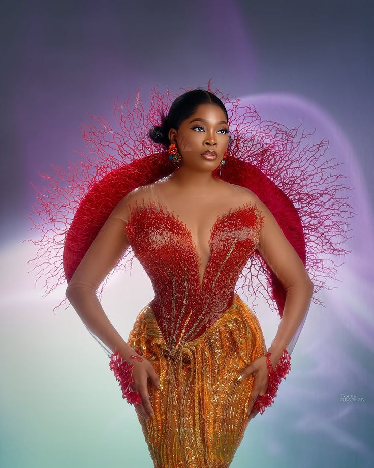 GINGERRR: What the Movie Will Entail