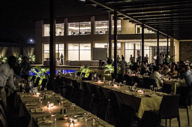 Love In The Capital: Fun Places In Abuja For Couples