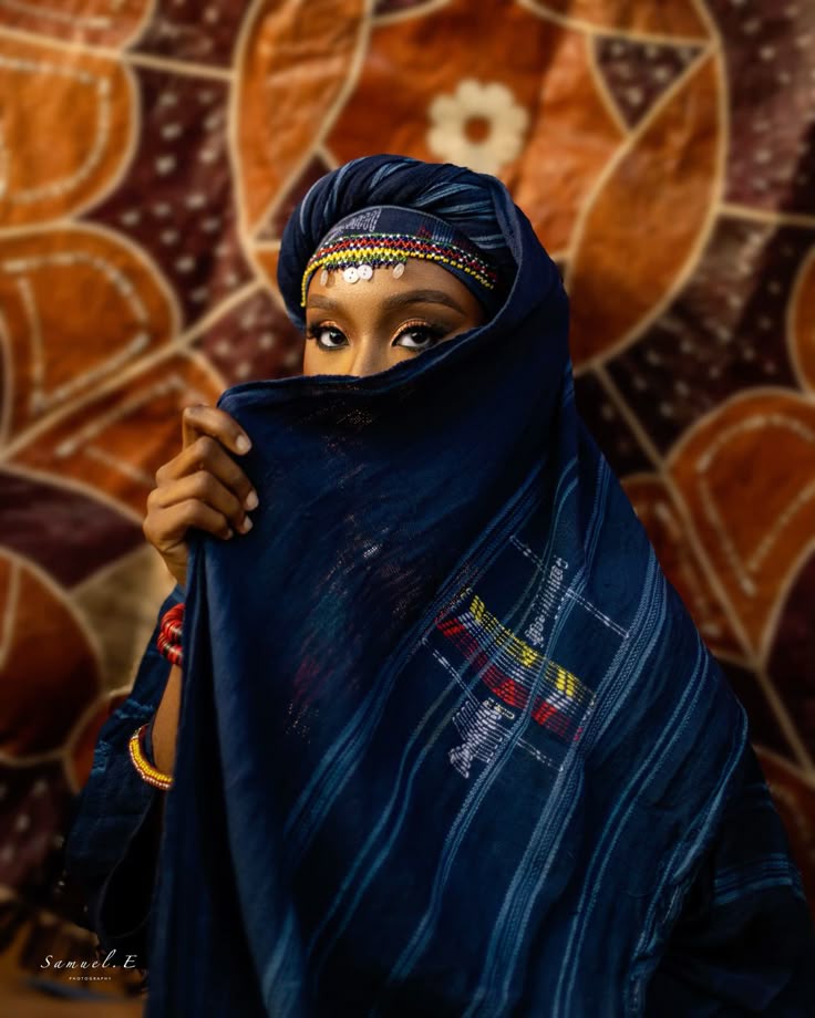 Beyond the Kaftan: Exploring Fashion Creativity in Northern Nigeria’s Cities