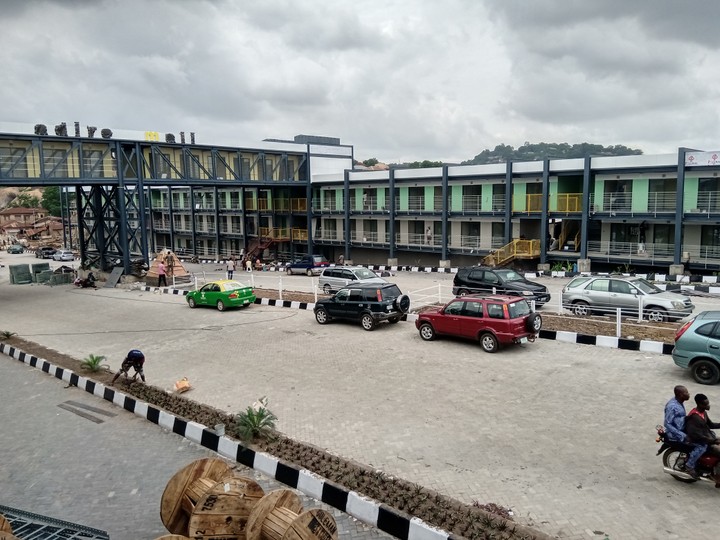 Itoku Market – Shopping And Cultural Experience