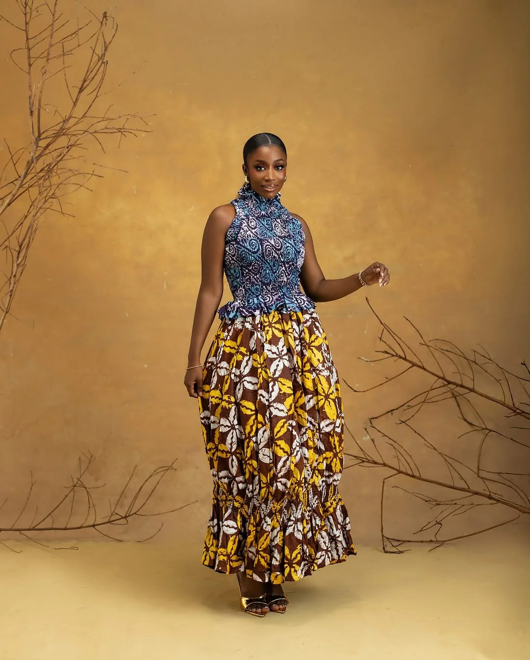 Customer Experience: Logistics and Service