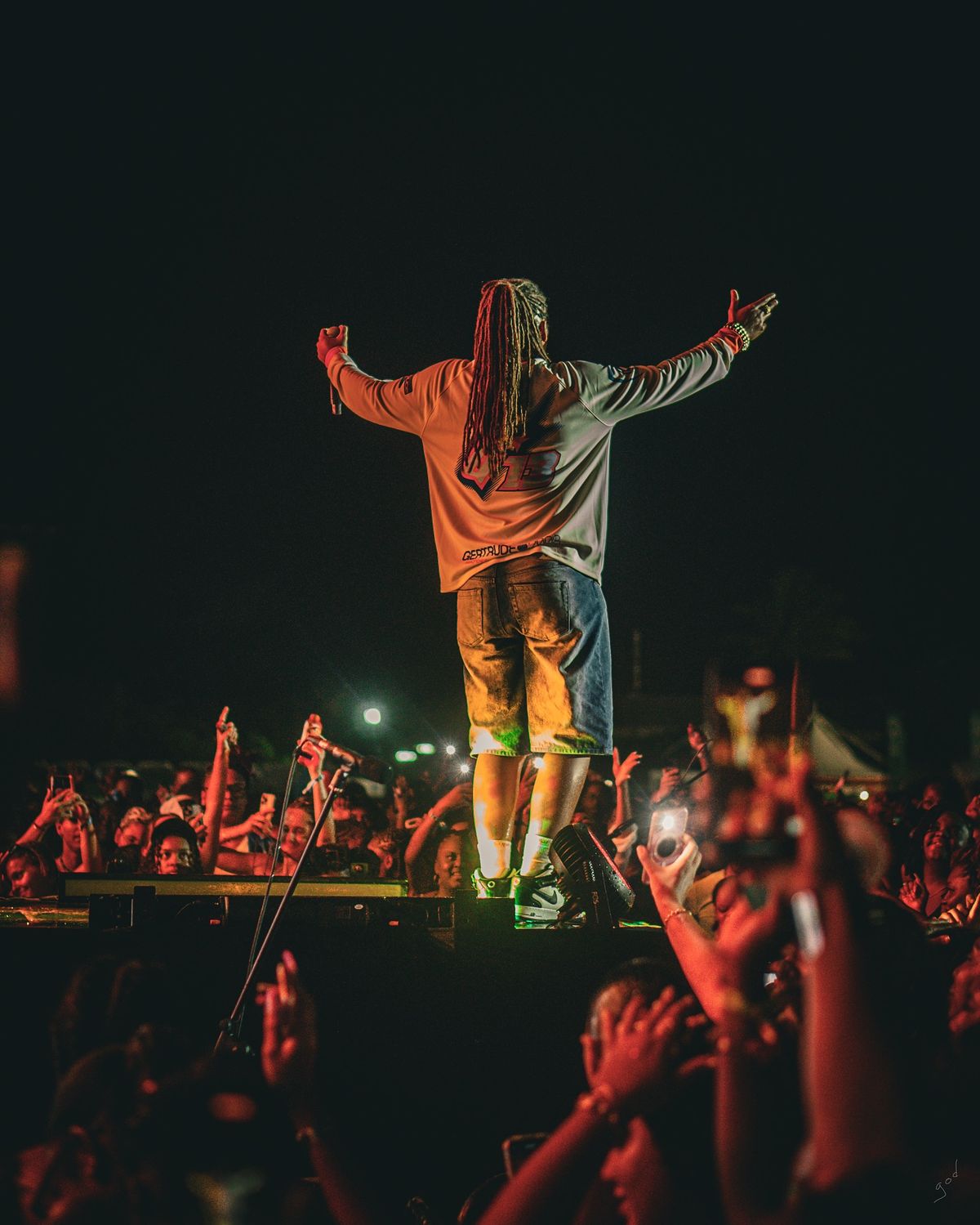 Nightlife: Where Lagos Really Shines