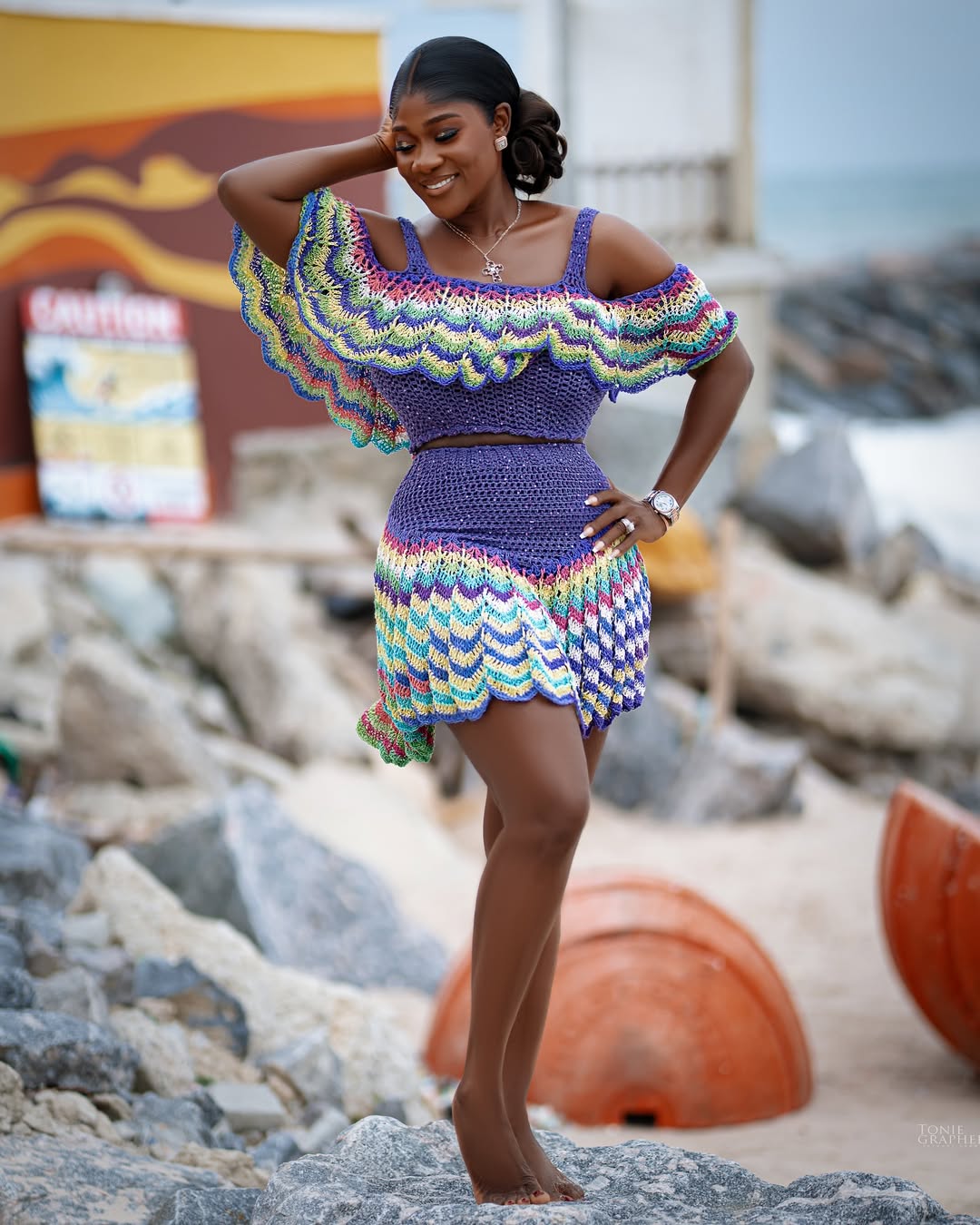 Celebrity Appeal and Growing Recognition