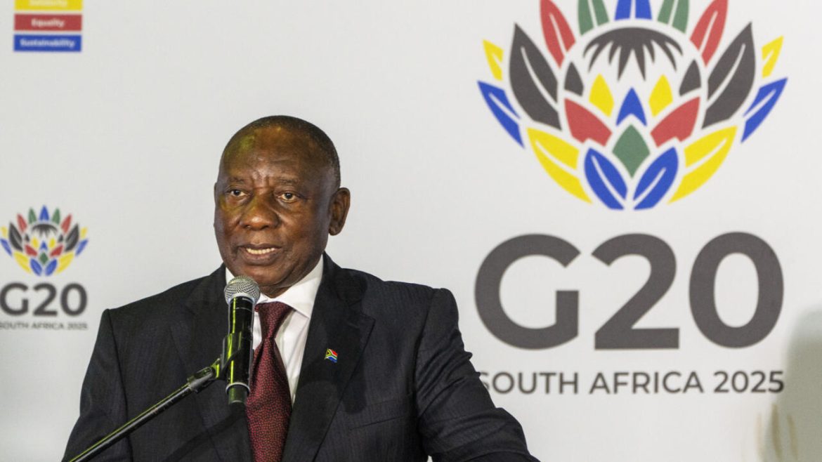 South Africa Leads G20’s Charge to Reform Global Tourism with Tech, Equity, and Green Strategies