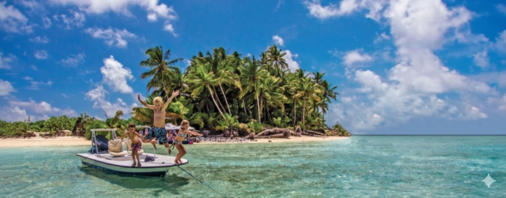 Africa Leads the Charge as Global Tourism Roars Back in 2025