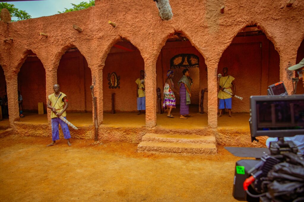 All You Need to Know About KAP Film Village and Resort in Oyo State, Nigeria