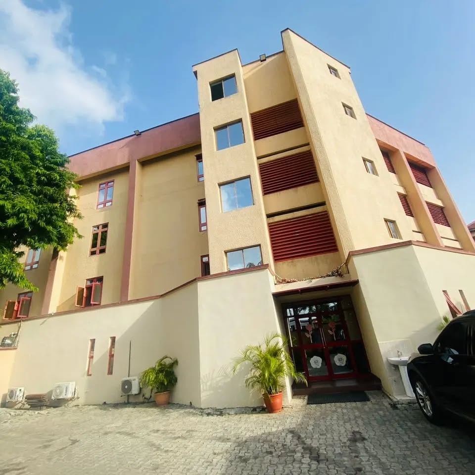 Virginrose Resorts (Victoria Island, Lagos)