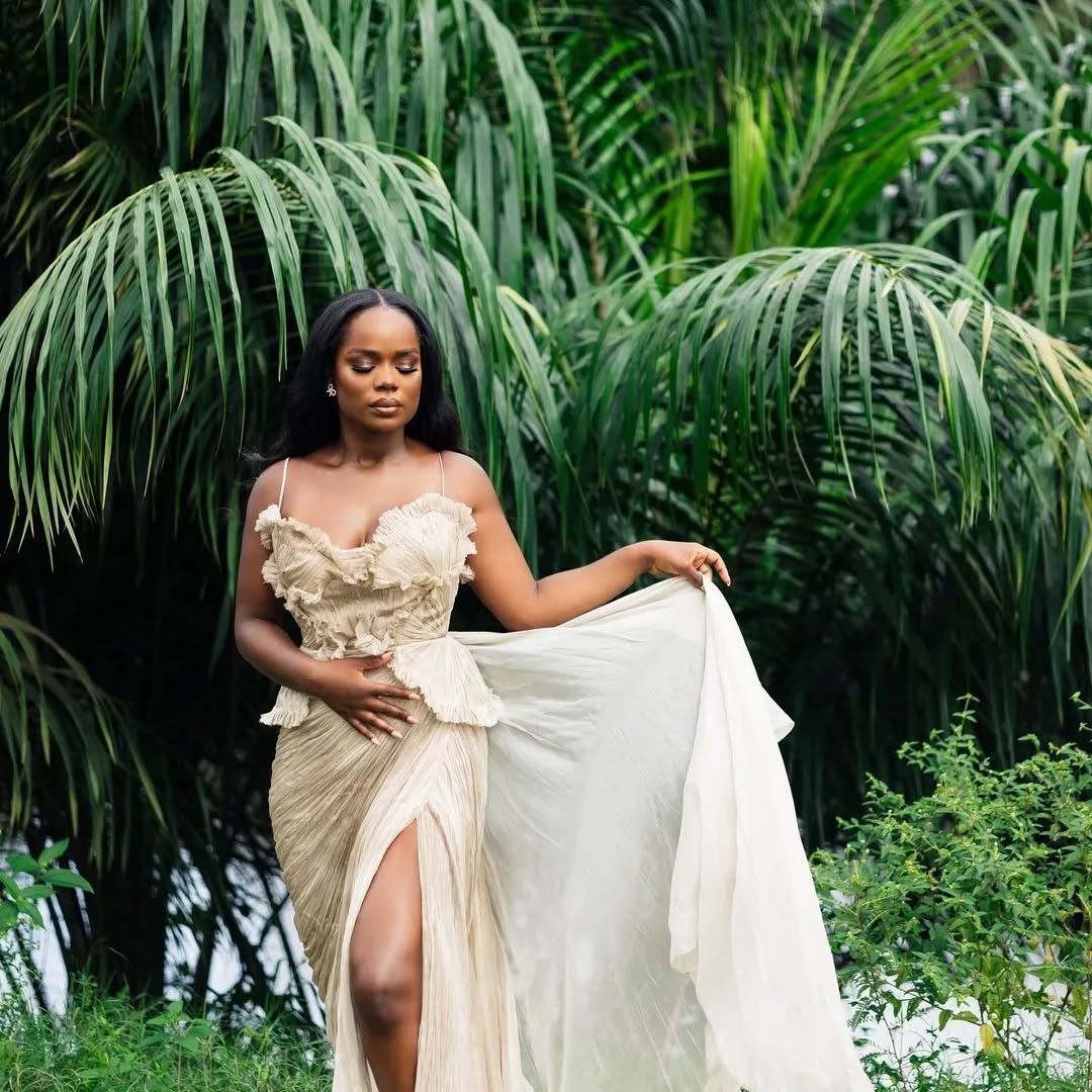 Alterations by Olaide: Transforming Fashion in Lagos Through Circular Craftsmanship