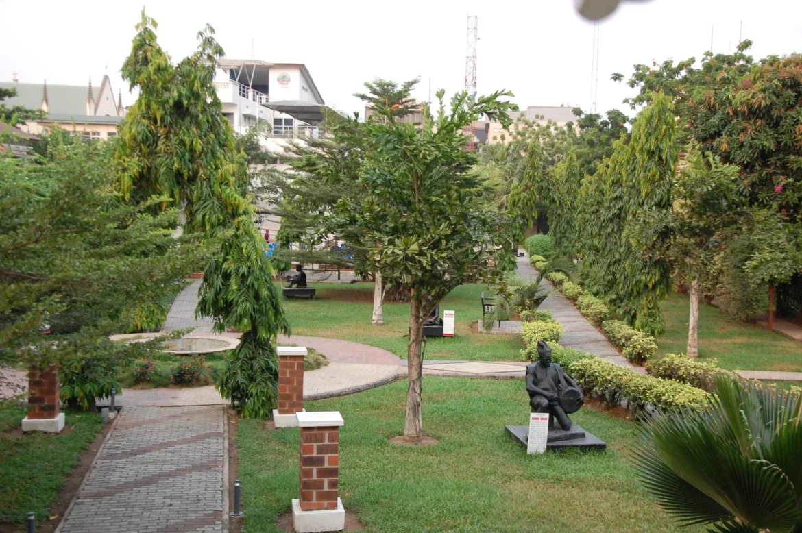 Freedom Park Lagos Reviews: What Visitors Should Expect