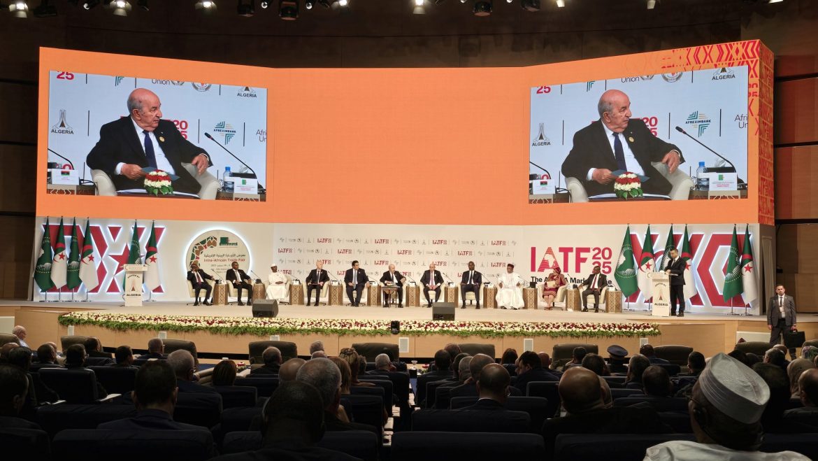 Lagos Set to Welcome the World: Nigeria to Host IATF 2027