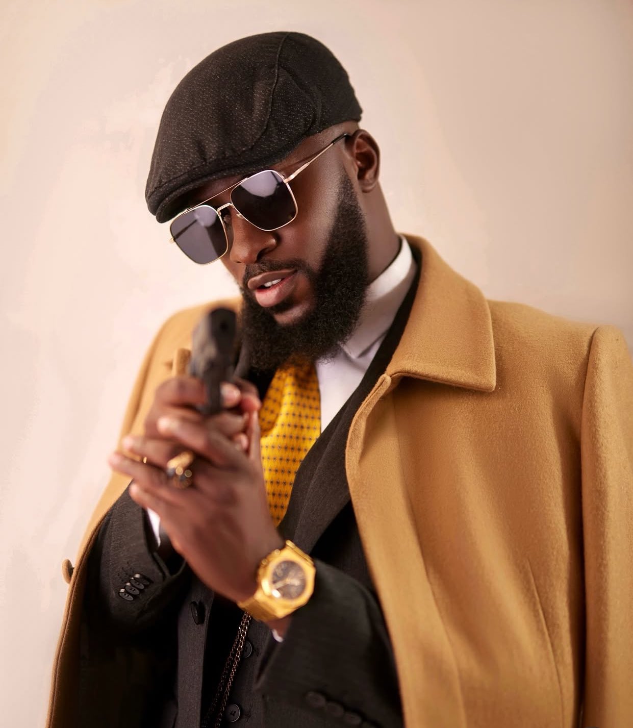 Industry & Cultural Relevance