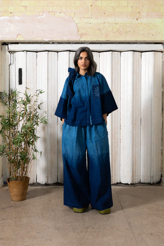 THIS IS US Nigeria: Redefining Sustainable Fashion Through Local Craft