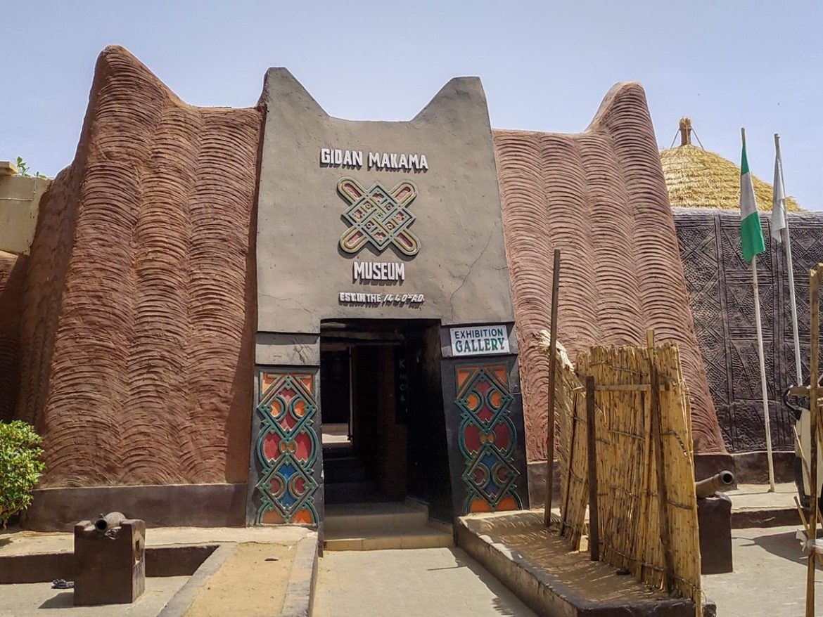 Gidan Makama Museum Kano: Exploring History And Culture